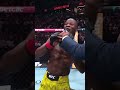 UFC Paris : Première victoire pour Losene Keita #ufcparis