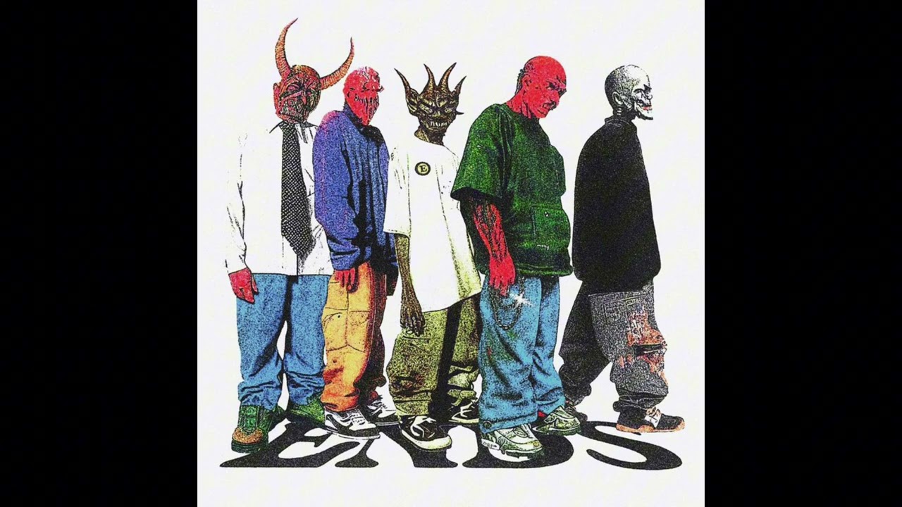 (FREE) Old School 90s Type Beat x Freestyle Boom Bap Instrumental - "BAND"