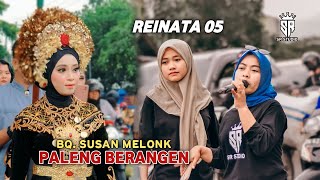 PALENG BERANGEN LAGU SASAK BIKIN BAPER - REINATA 05