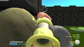 Golf With Your Friends Video 38 Map Editing