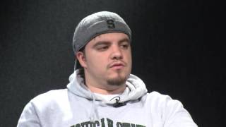 Multicam Directing - Interview