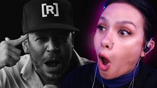 A LA VER...!!!! | Residente - Bajo y Batería | REACCIÓN Y ANÁLISIS