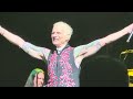 David Lee Roth - Jamie’s Cryin’ - Live at OLG Stage at Fallsview Casino in Niagara Falls, ON 5/21/26