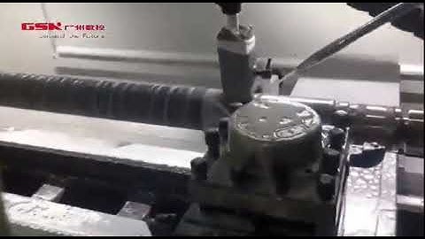 How to make Knurling on a CNC Lathe Machine