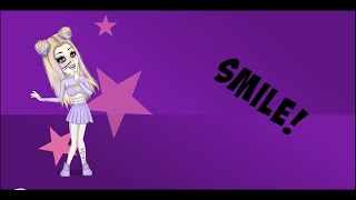 Smile - MSP Version [Sia]