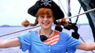 The New Adventures Of Pippi Longstocking - Theme Song chords