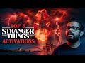 Netflix Made Monsters Appear Over Real Cities