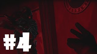 Call Of Duty Ghosts Walkthrough Part 4 - Mission 4 - Struck Down