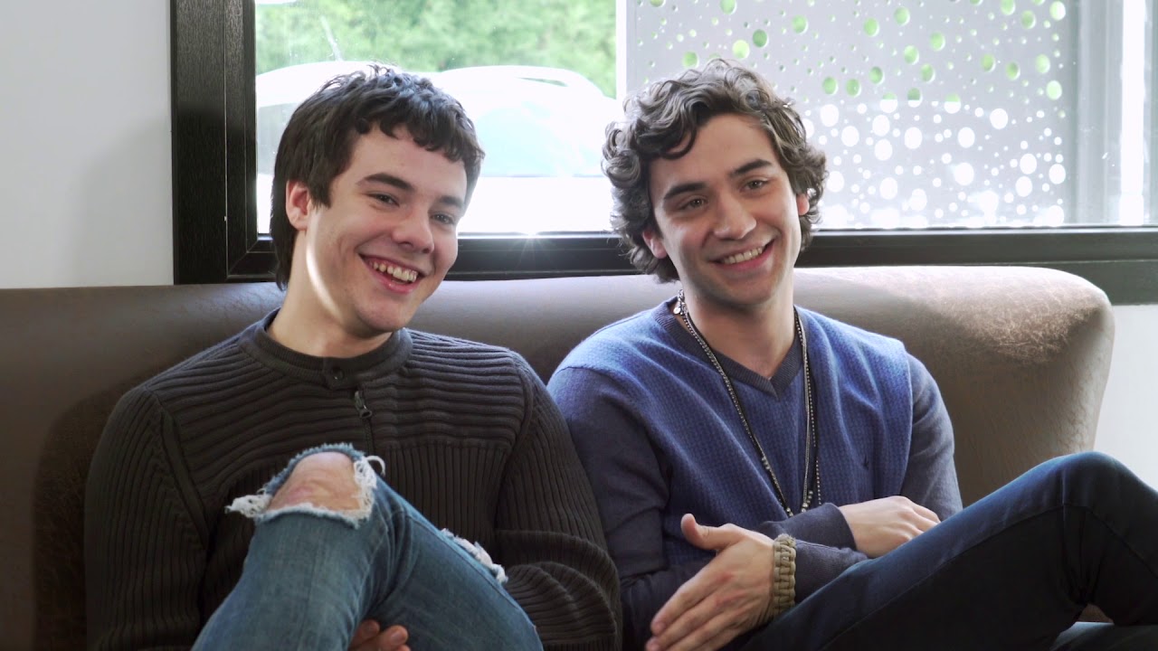 Simona | Entrevista a Blasnior