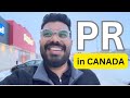 Pcc for canada pr  pcc for sinp  canada pr