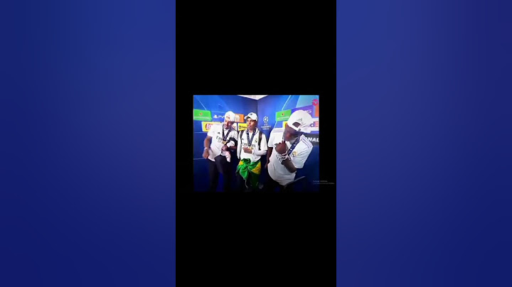 Rodrigo & Vini & Militao Brazilian dance