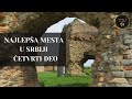 NAJLEPŠA MESTA U SRBIJI (ČETVRTI DEO)