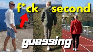 How to Stop Second Guessing Yourself (3 ways to overcome overthinking)