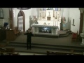 A Walk-through of the Mass