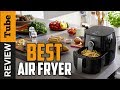 Kmart Air Fryer Juicy soft meat and fast - YouTube