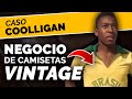 ⚽ Hicieron de un Deporte un Negocio Millonario | Caso Coolligan