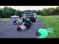 SLIME PRANK ON COP GONE WRONG!