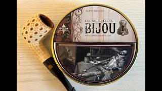 Cornell & Diehl Bijou | Alternative to the C&D Sun Bear??