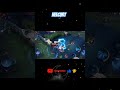 hercurt no debi atacar jajaj #mobilelegends #gameplay #gaming #intrepid #runner #fan #top