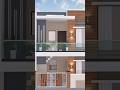 House Front Elevation Trending Duplex Design Latest Elevation Elevation House Front Elevation Trending Duplex Design Latest Elevation Elevation