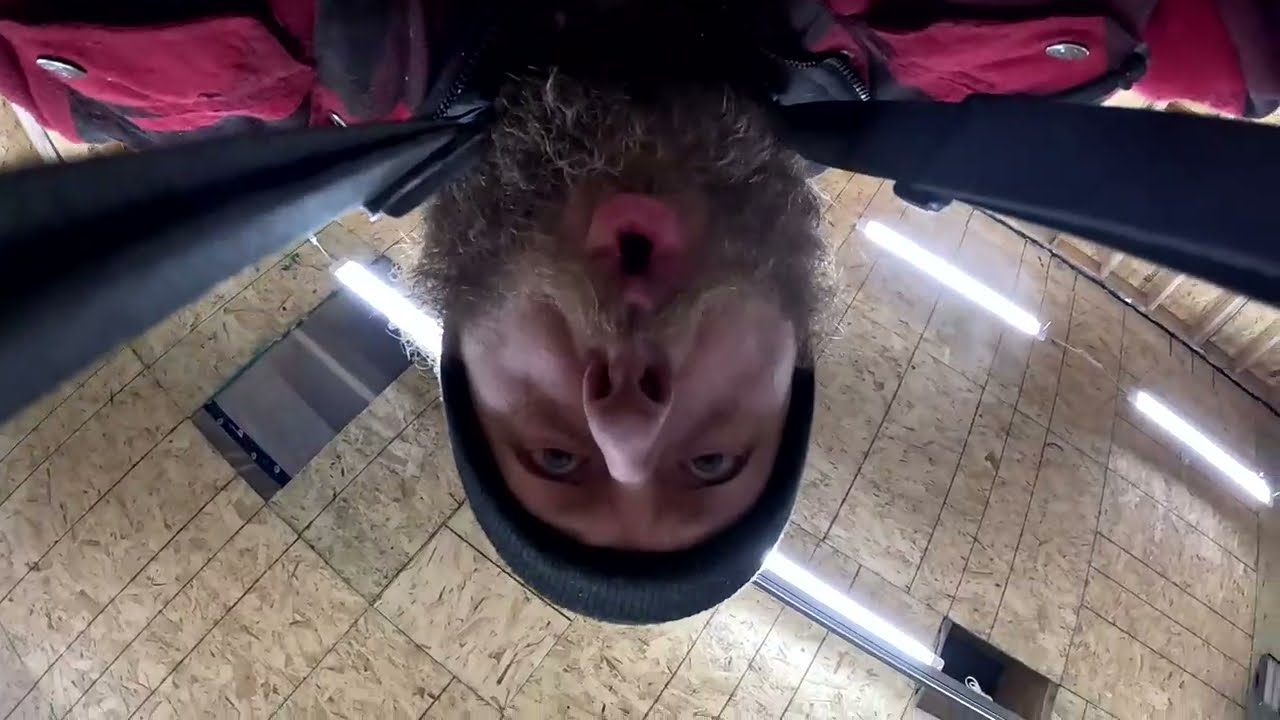 HEAT HEAT HEAT...What to do...Lets experiment