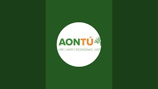 Aontú Ireland is live