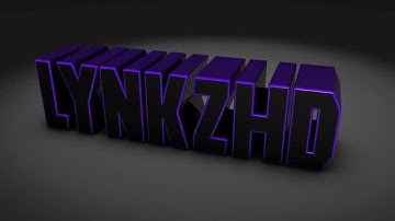 Cinema 4D: Color Changing Intro!