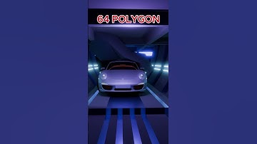 3D Cloth Simulation VS Super Car #2 🔥  #3danimation #asrm #animation #blender