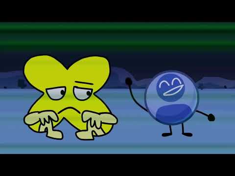 HIYASI X Whimpers in BFB 30