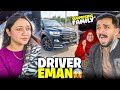 Surprising Family with New Jahaz Pro Max💕Emaan ki Driving astagfirullah🙏🏻