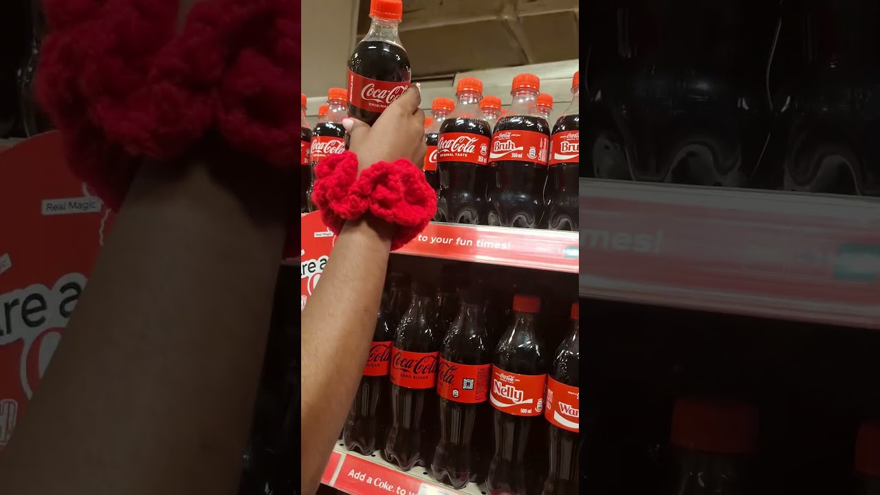 Share a Coke is back! Have you found your name on a bottle?