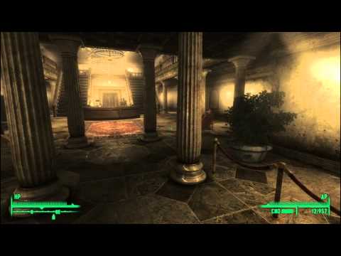 Fallout 3 Mods: AAT Phone Company - Part 1