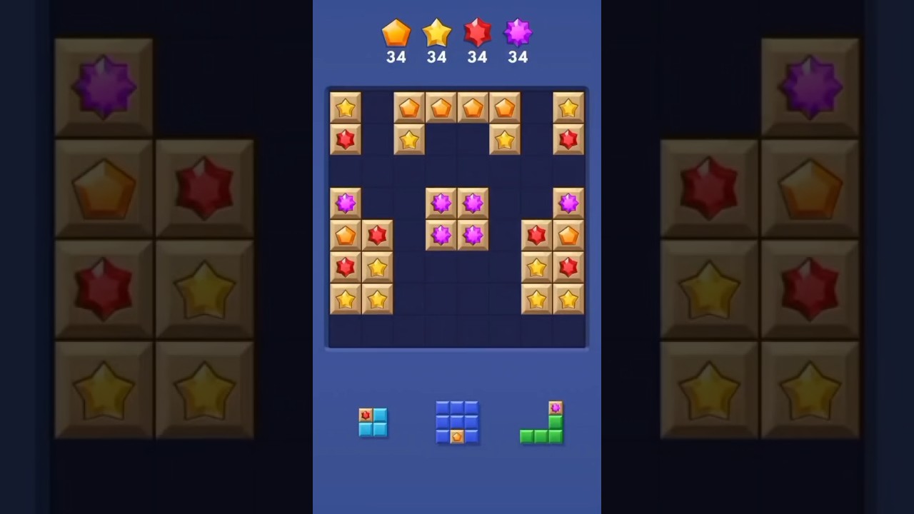 Block Blast | Adventure-2 Lv79 | Game Haul 