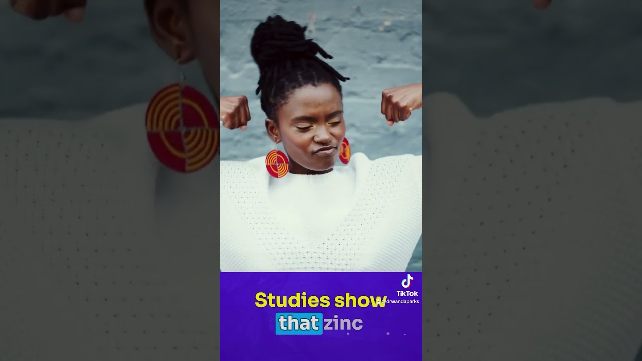 Building up. Your immune system 