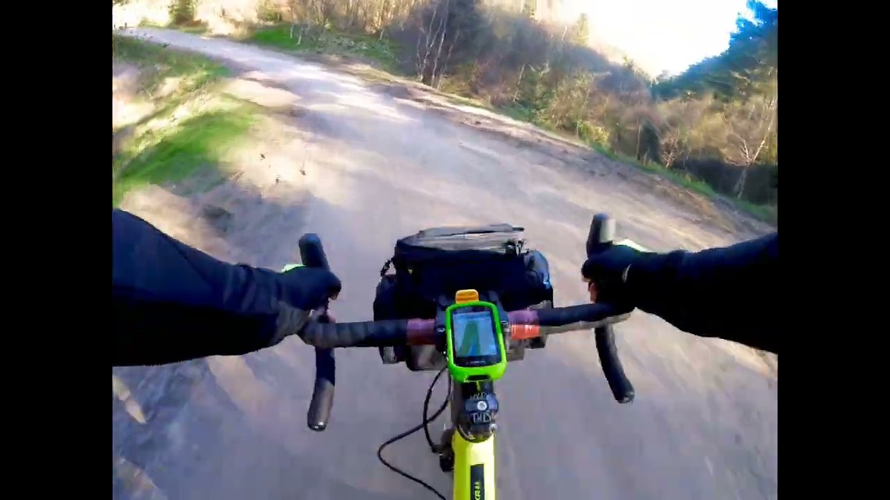 Upper Derwent Valley Loop