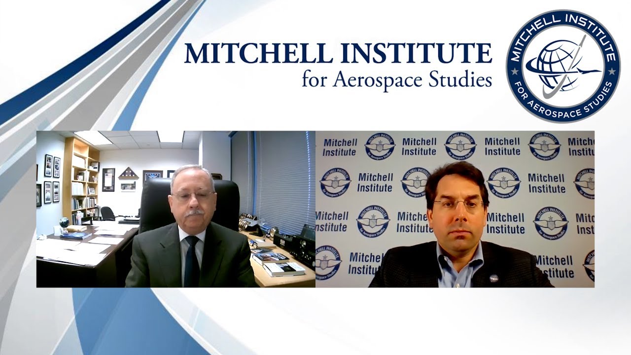 Nuclear Deterrence and Missile Defense Forum: David Trachtenberg