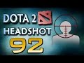 Dota 2 Headshot V92 0 Dota 2 Headshot V92 0