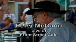 Peter Mccann - Do You Wanna Make Love 4