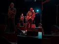 DEEPER DAN LIVE "Wise'n fool" #shorts #livemusic #music #guitar #funk #bluesrock