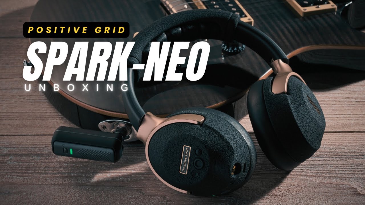 SPARK NEO Positive Greed en ESPAÑOL (Unboxing y Primeras
