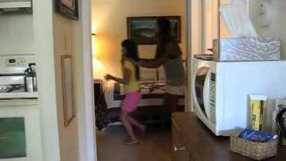 Dynamite Music Fvid Amber And Iris