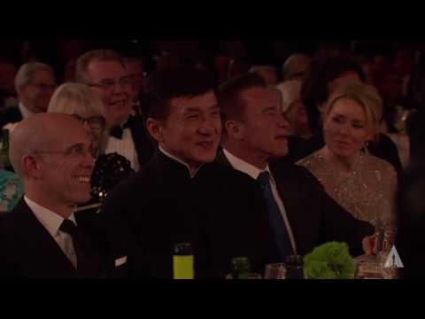 camera iphone 8 plus apk Tom Hanks honors Jackie Chan at the 2016 Governors Awards