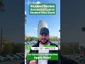 Student review