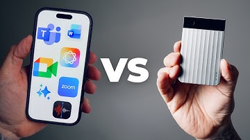 Which is the BEST AI note taker? Plaud vs Zoom, Otter and more!