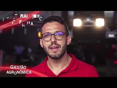 Agrishow 2022: Case IH e a era da agricultura digital