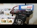 RC NA VEIA - LiPo Battery in the GTX3, gt2 and gt3b transmitters