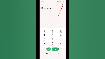 How to Caller id display settings tecno spark 10 pro__ #shortvideo_ #tecnospark10c__ 2025