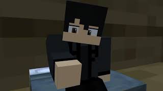 Pull Me Apart Song Neffex | Minecraft Animation | Prisma 3D