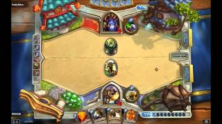 Hearthstone With Broloth E14P1: Triple Quest Madness