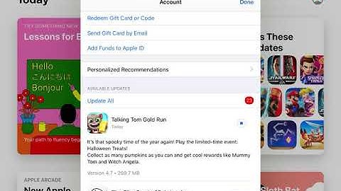 Talking Tom Gold Run Halloween Update